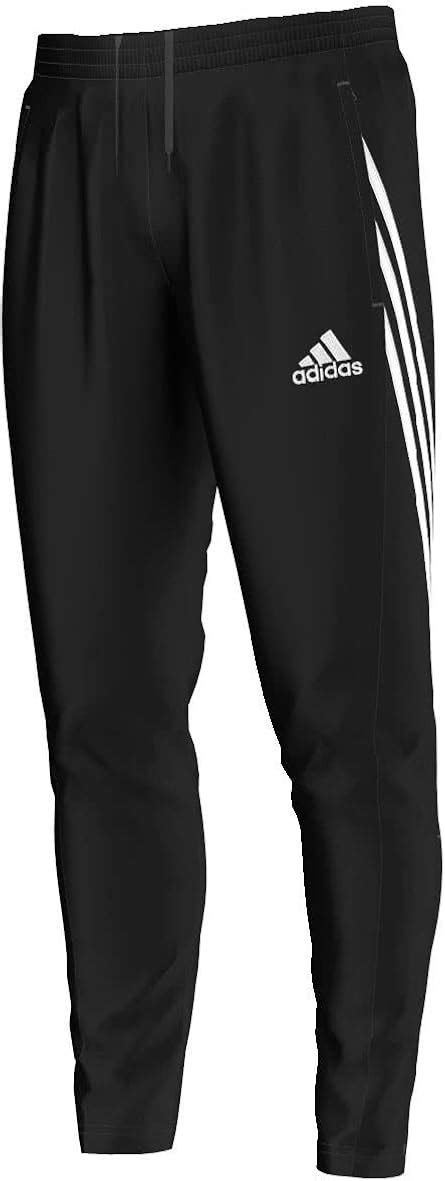 adidas sereno 14 trainingshose schwarz-weiß|Adidas Sereno 14 Polyesteranzug im Teamstolz Shop.